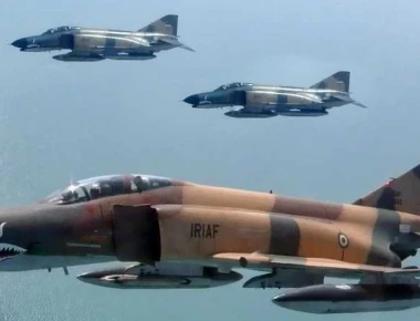 Απειλές Ιράν κατά Ισραήλ: «Το κτύπημα στη Συρία δε θα μείνει χωρίς απάντηση»